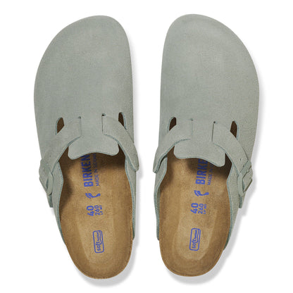Boston Soft Footbed - Image 5