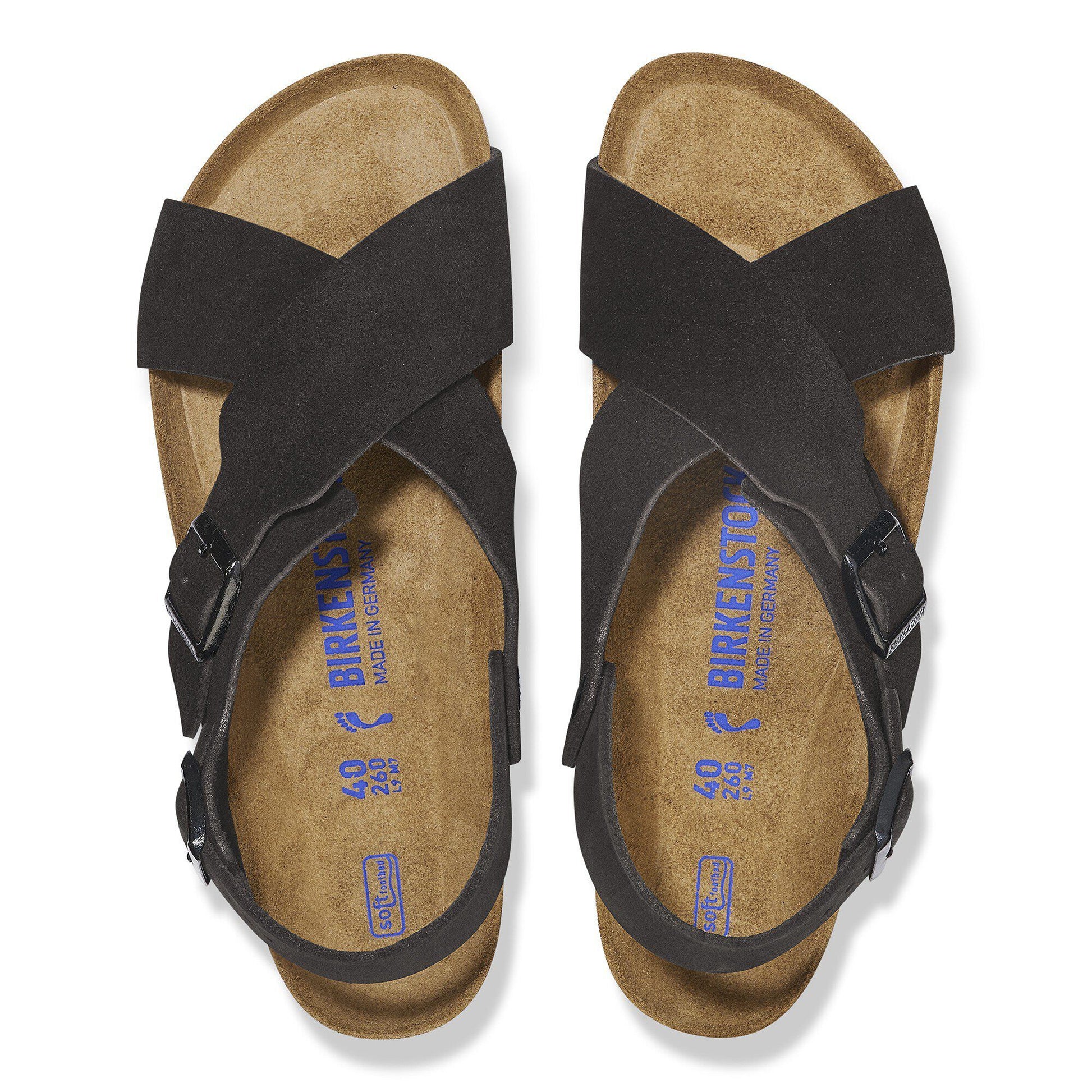 Tulum Soft Footbed - Image 5