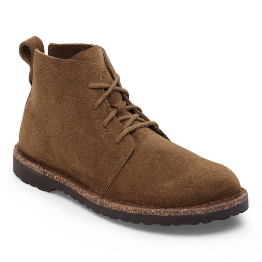 Uppsala Mid