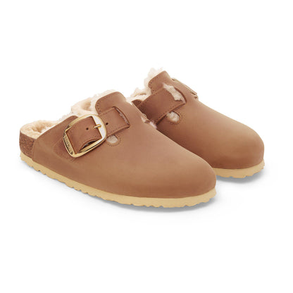 Boston Big Buckle Shearling - Image 6