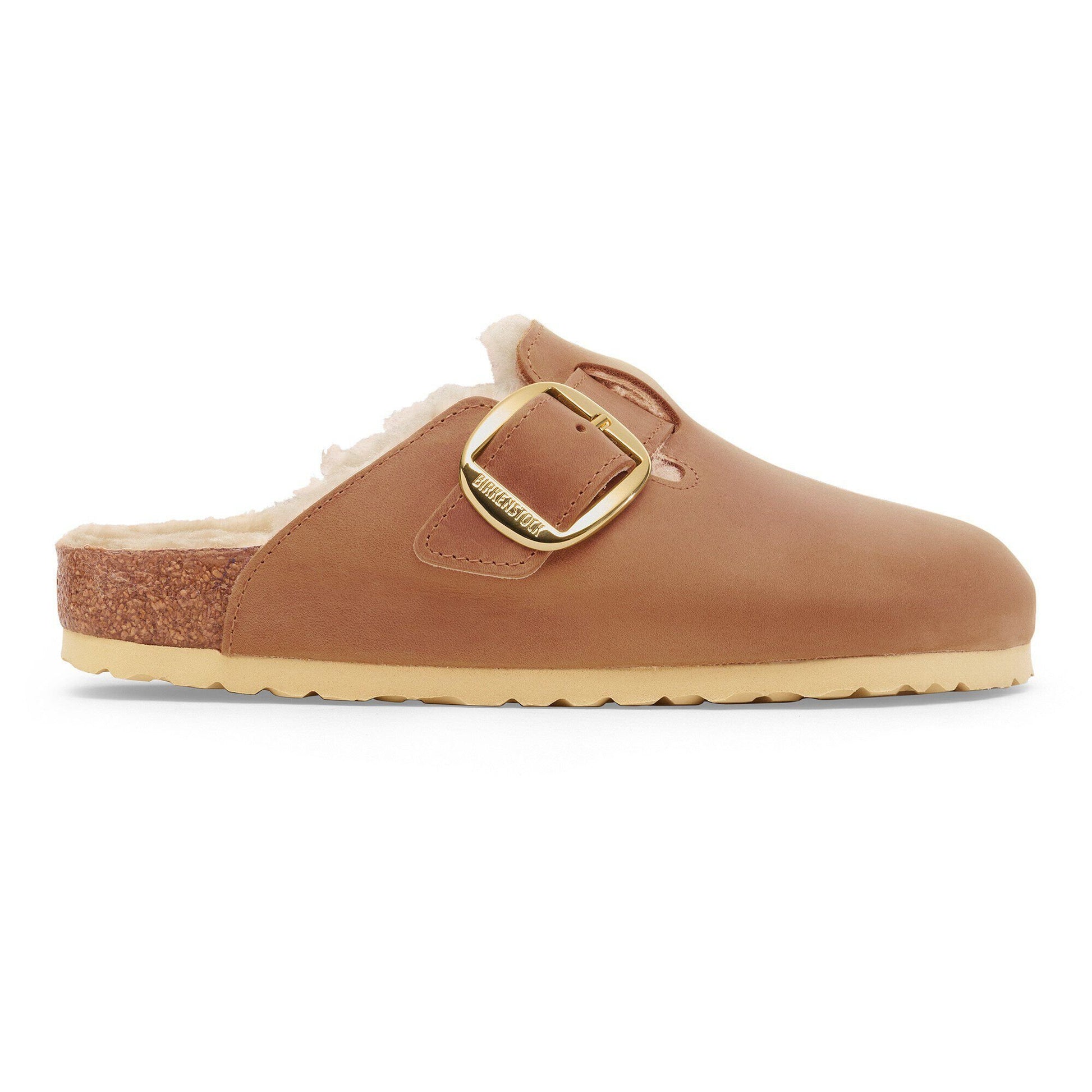 Boston Big Buckle Shearling - Image 7