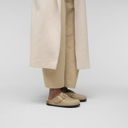 Boston Big Buckle Shearling - Image 2