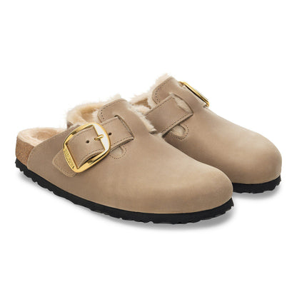 Boston Big Buckle Shearling - Image 6