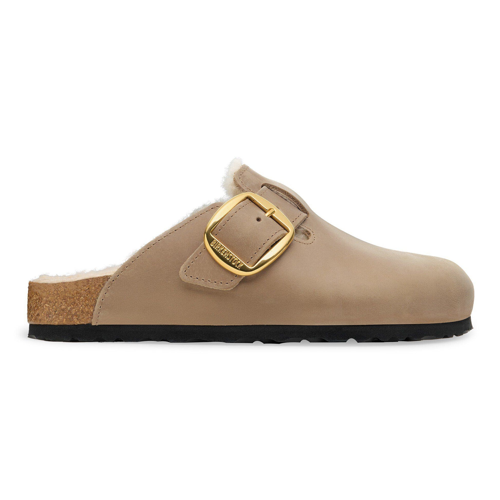 Boston Big Buckle Shearling - Image 7