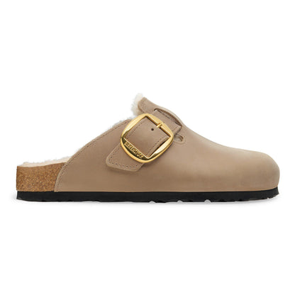 Boston Big Buckle Shearling - Image 7
