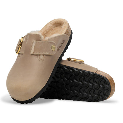 Boston Big Buckle Shearling - Image 4