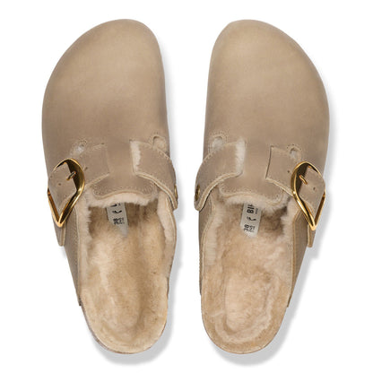 Boston Big Buckle Shearling - Image 5
