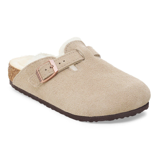 Boston Shearling Kids