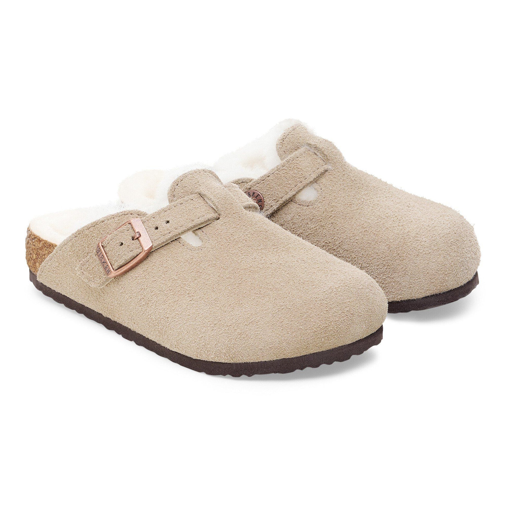Boston Shearling Kids - Image 4