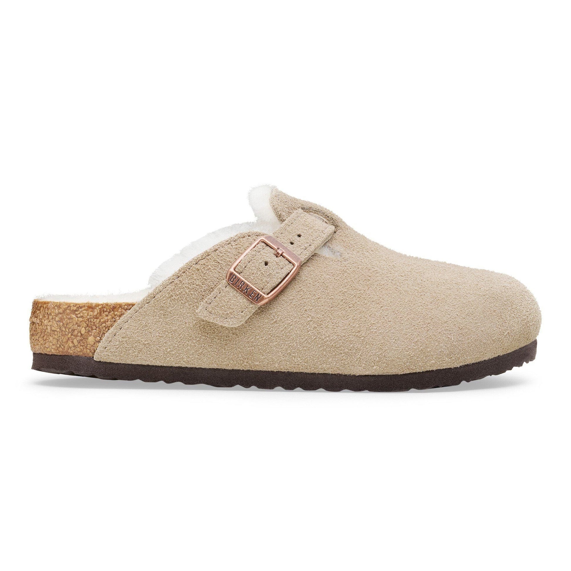 Boston Shearling Kids - Image 5