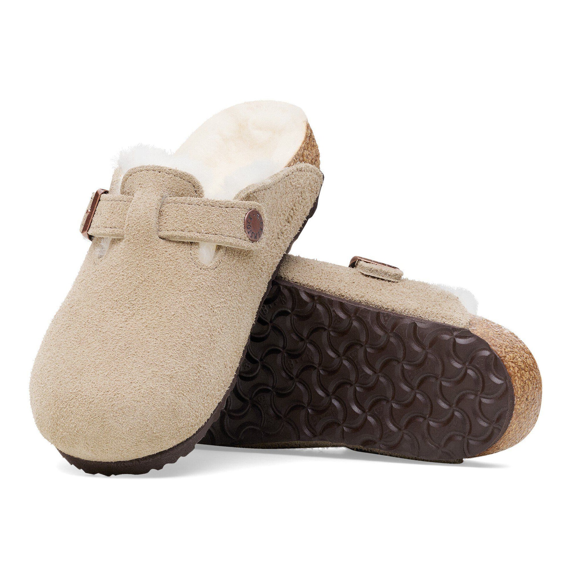 Boston Shearling Kids - Image 2
