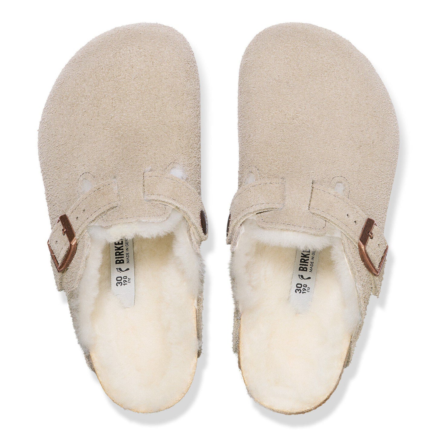 Boston Shearling Kids - Image 3