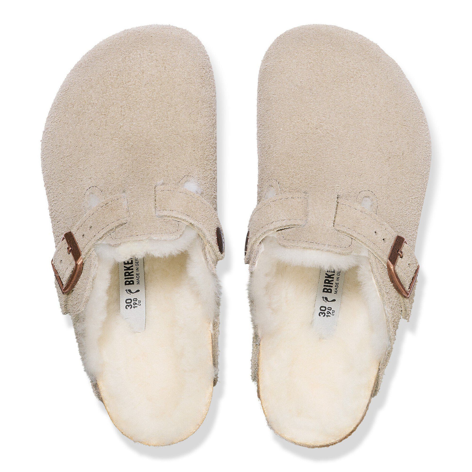 Boston Shearling Kids - Image 3