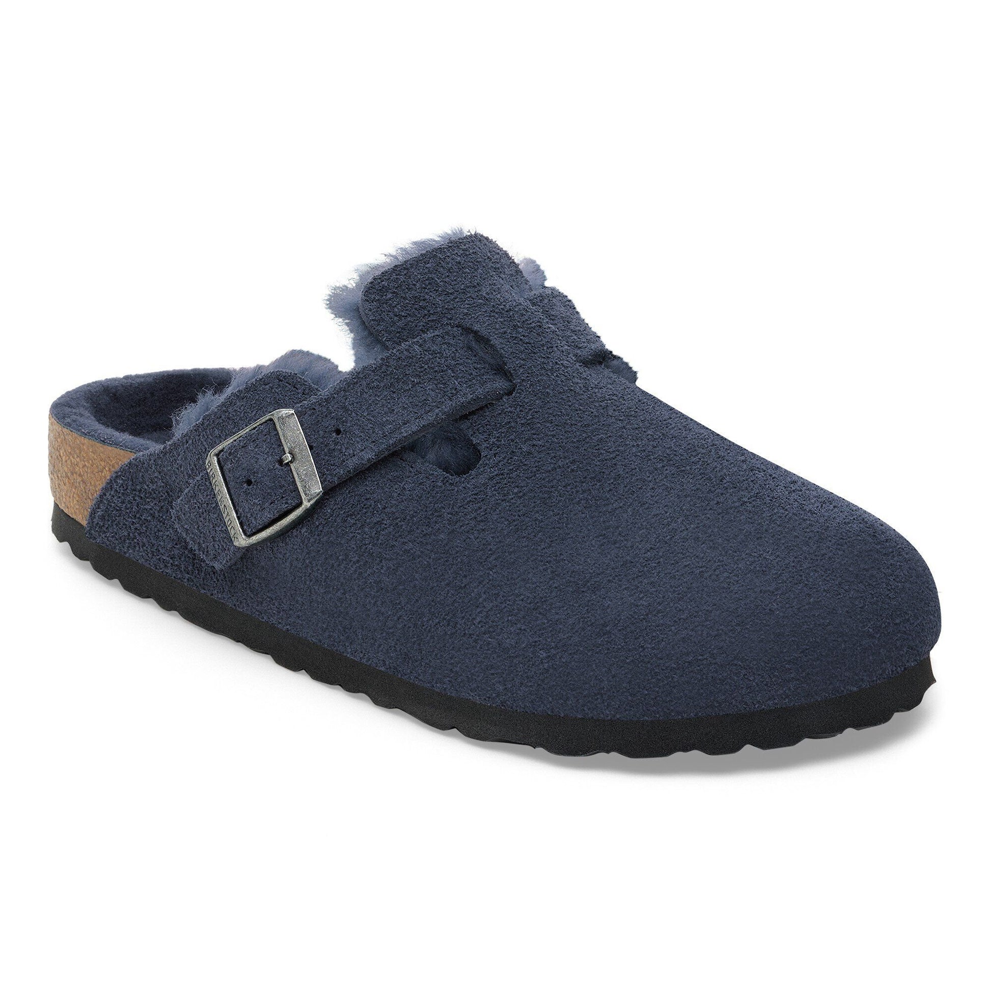 Boston Shearling