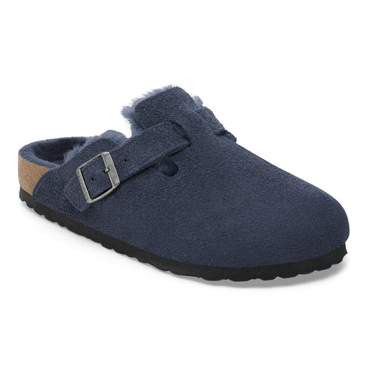 Boston Shearling