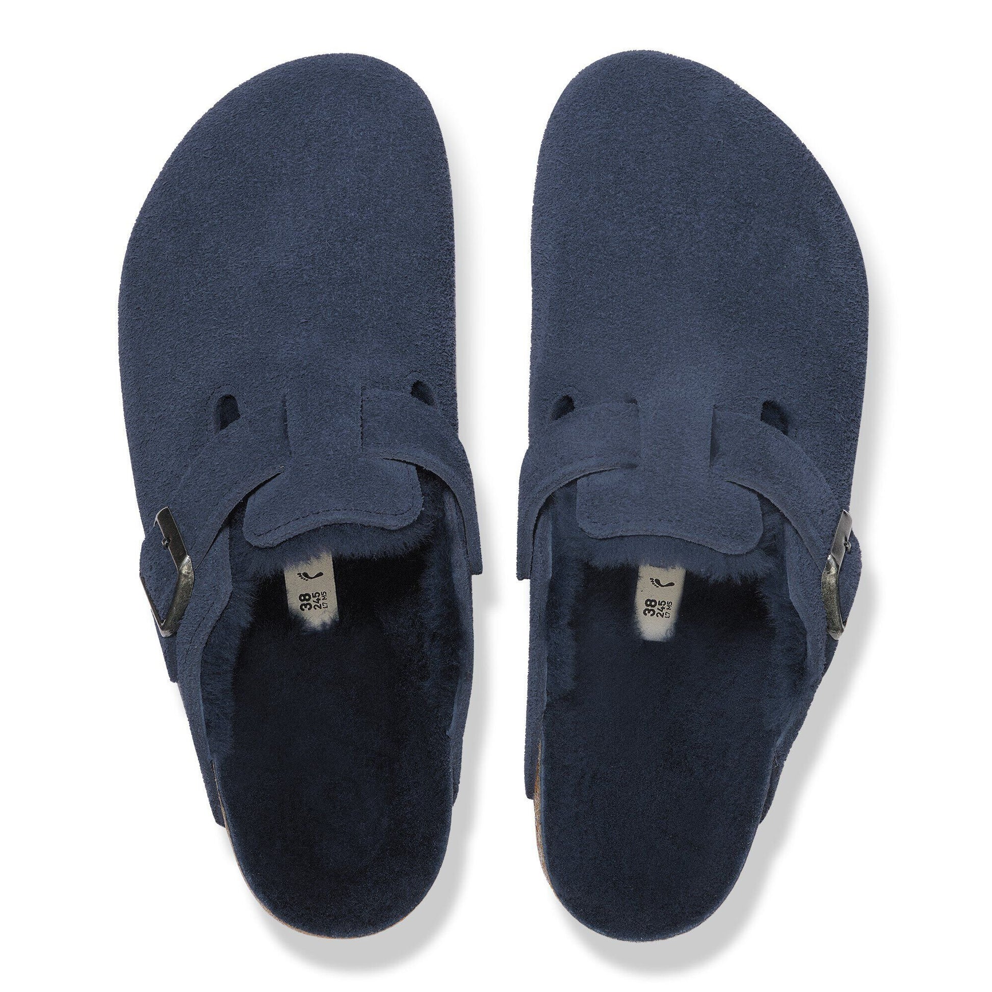 Boston Shearling - Image 5