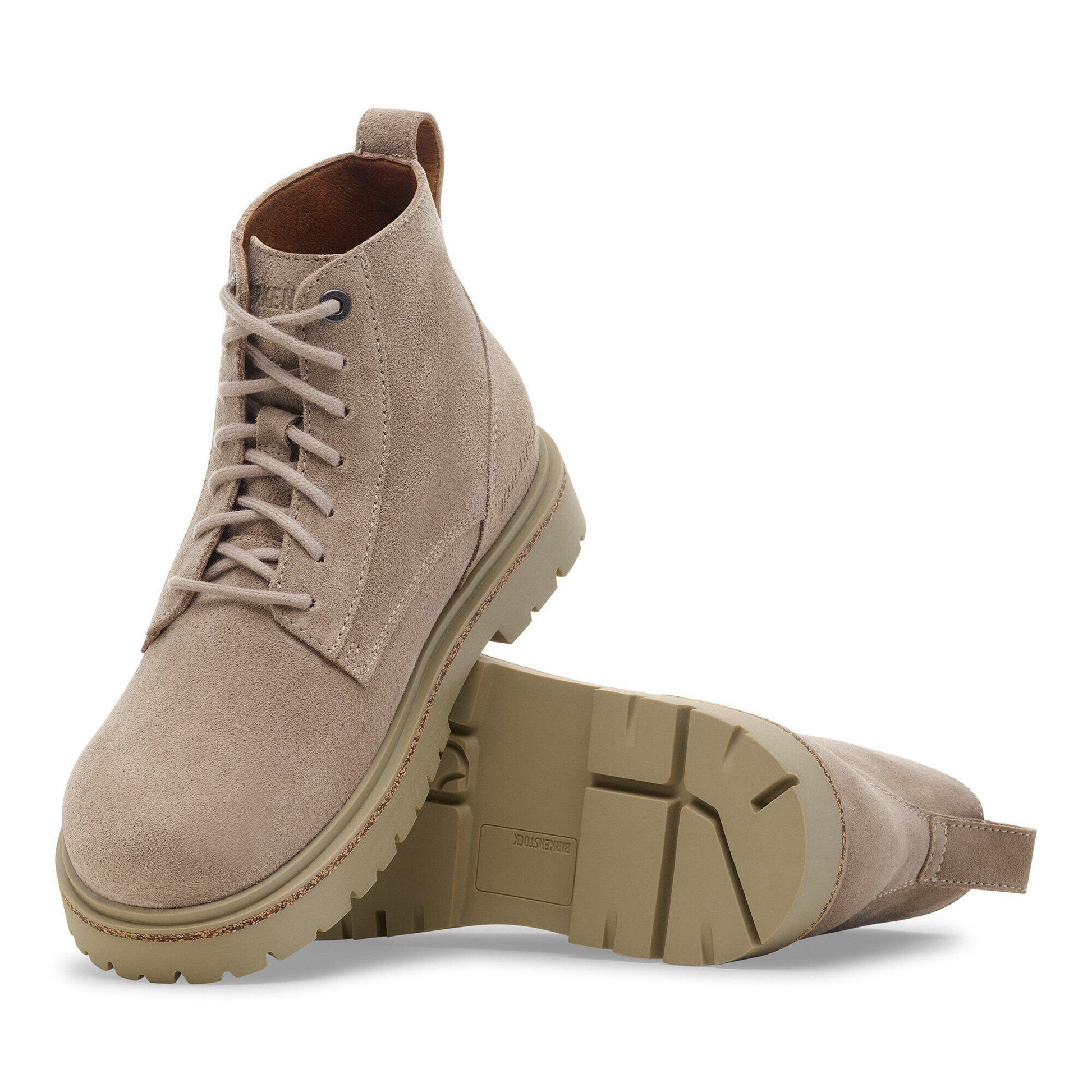 Highwood Lace Mid Women - Image 4