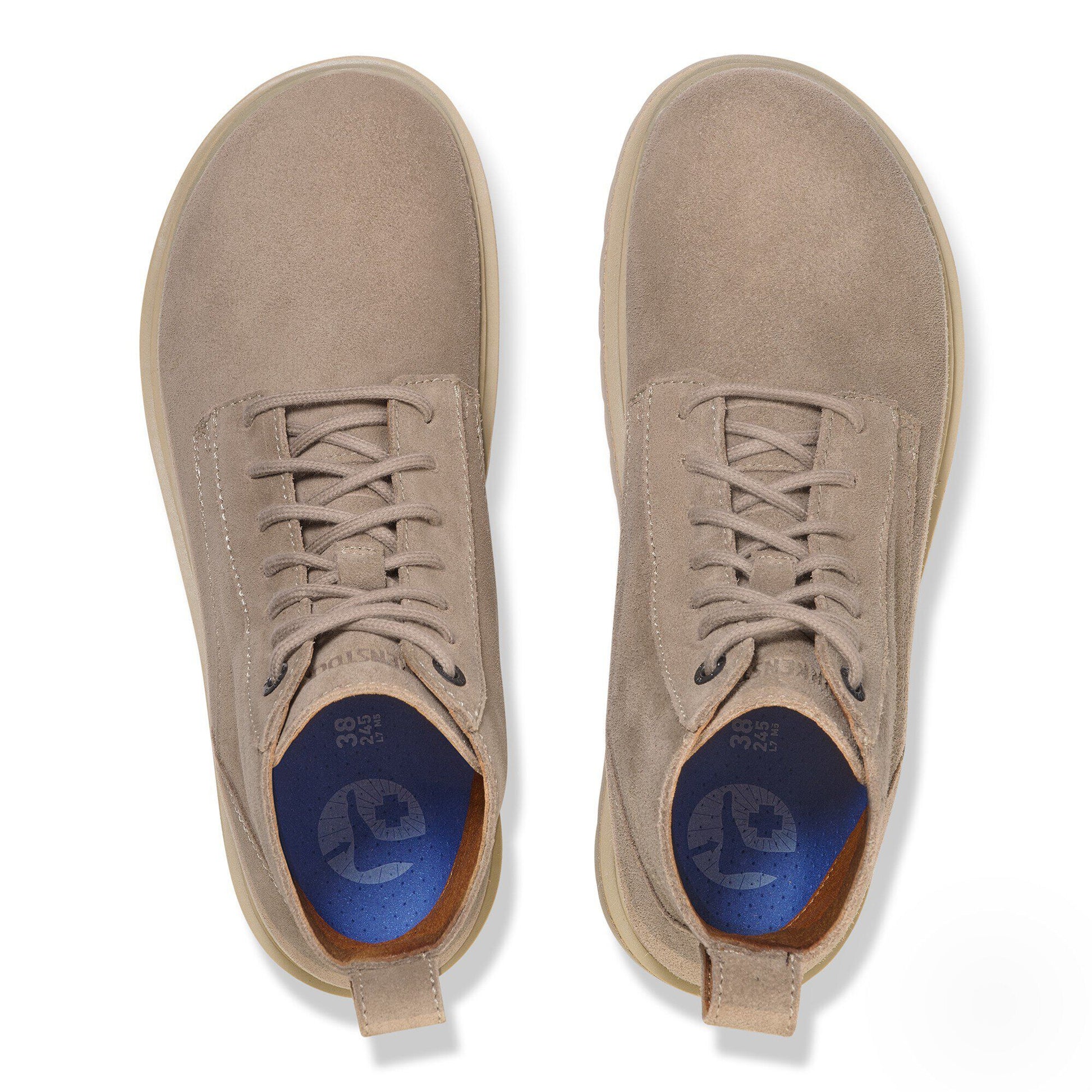 Highwood Lace Mid Women - Image 5