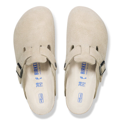 Boston Soft Footbed - Image 5