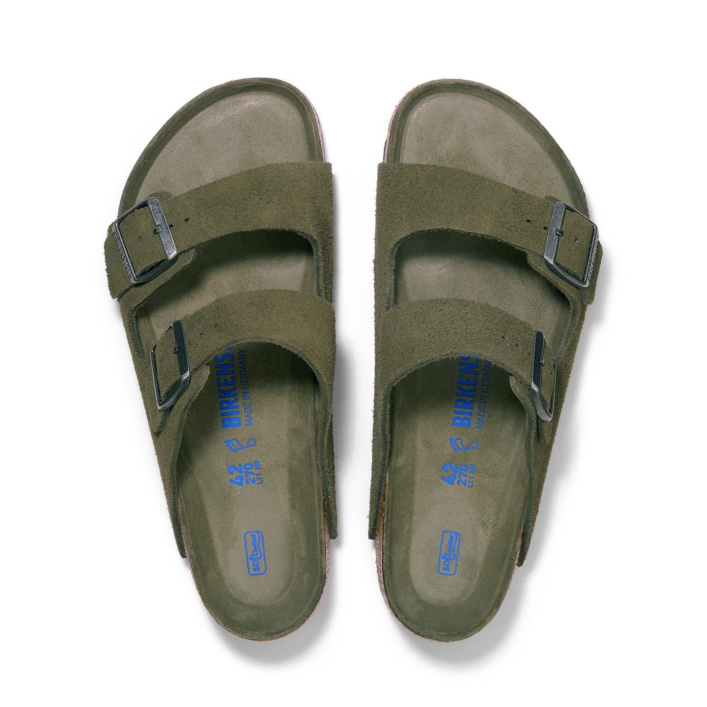 Arizona Soft Footbed - Image 3