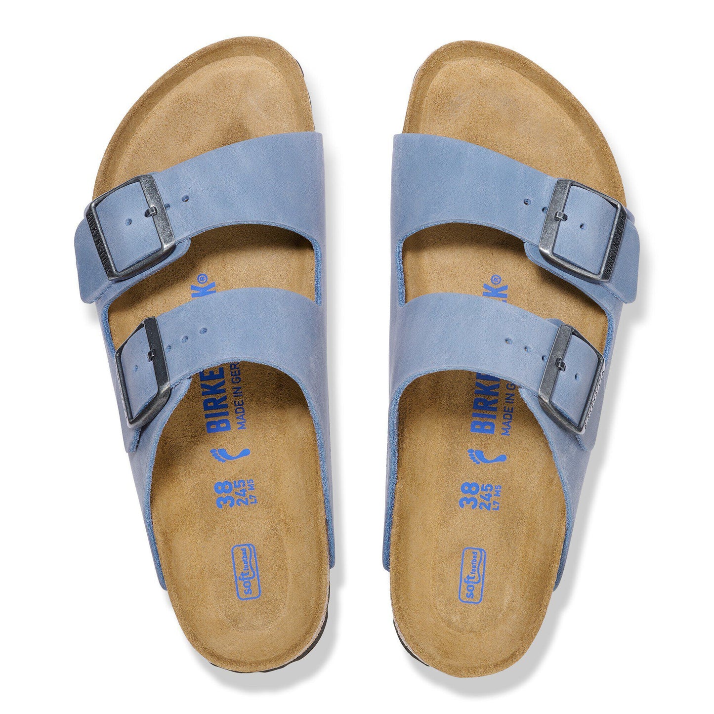Arizona Soft Footbed - Image 5