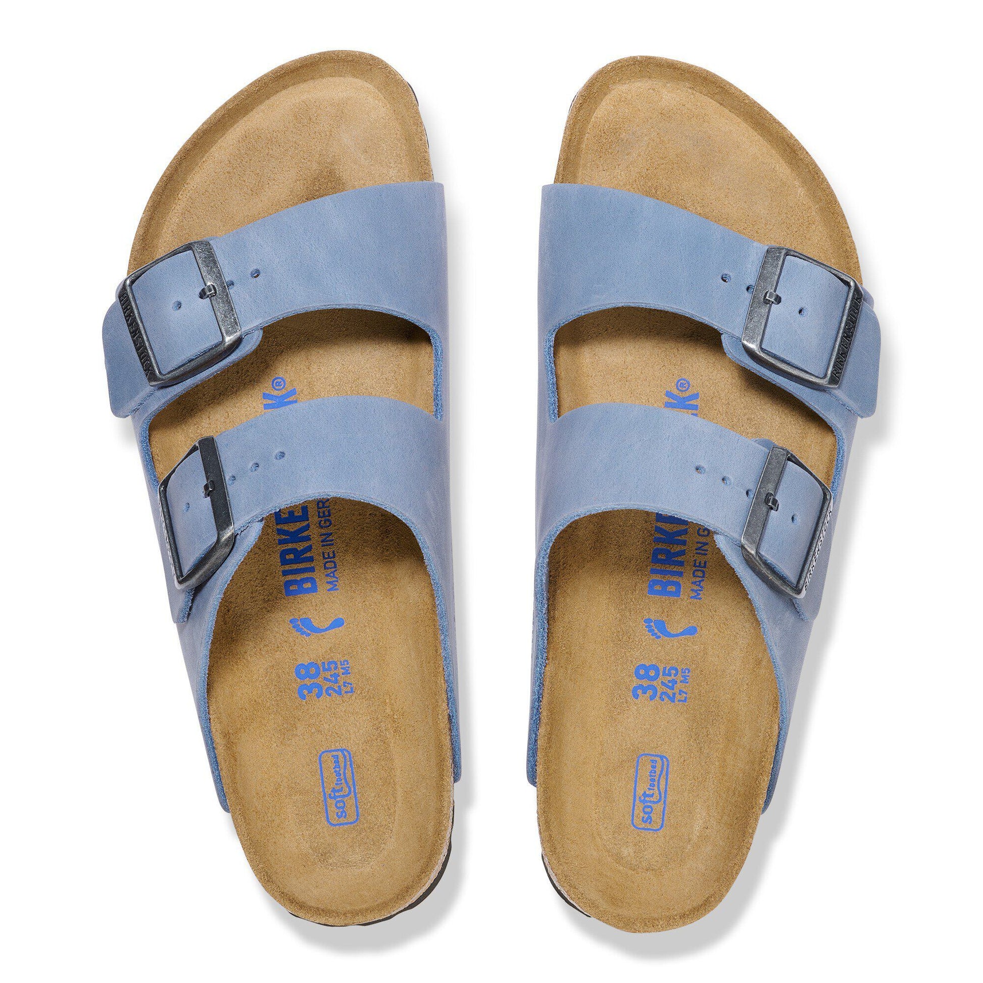 Arizona Soft Footbed - Image 5