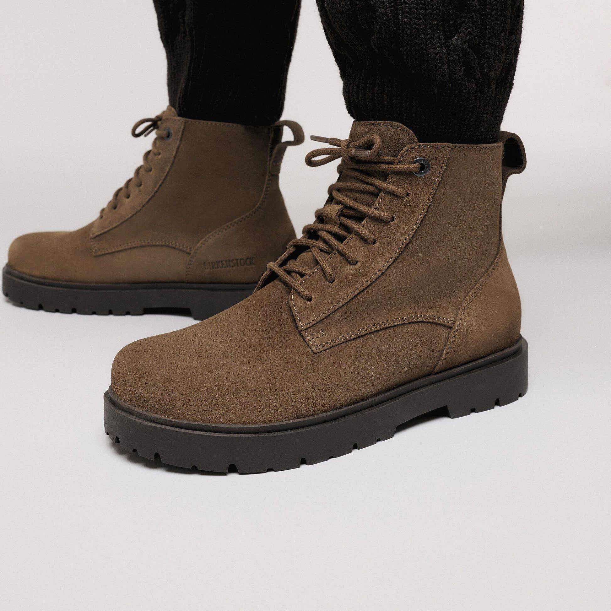 Highwood Lace Mid Women - Image 3