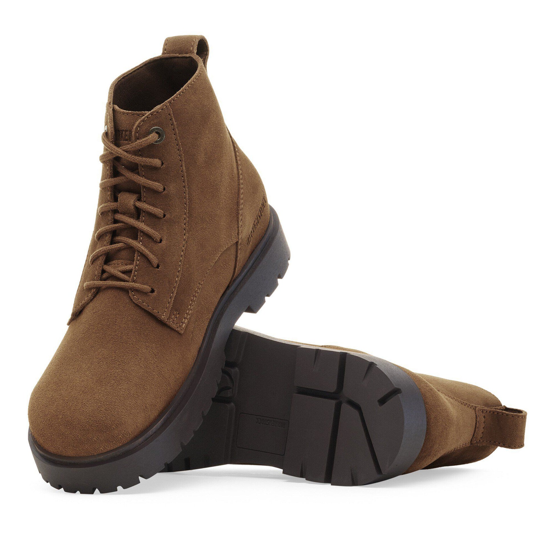 Highwood Lace Mid Women - Image 4
