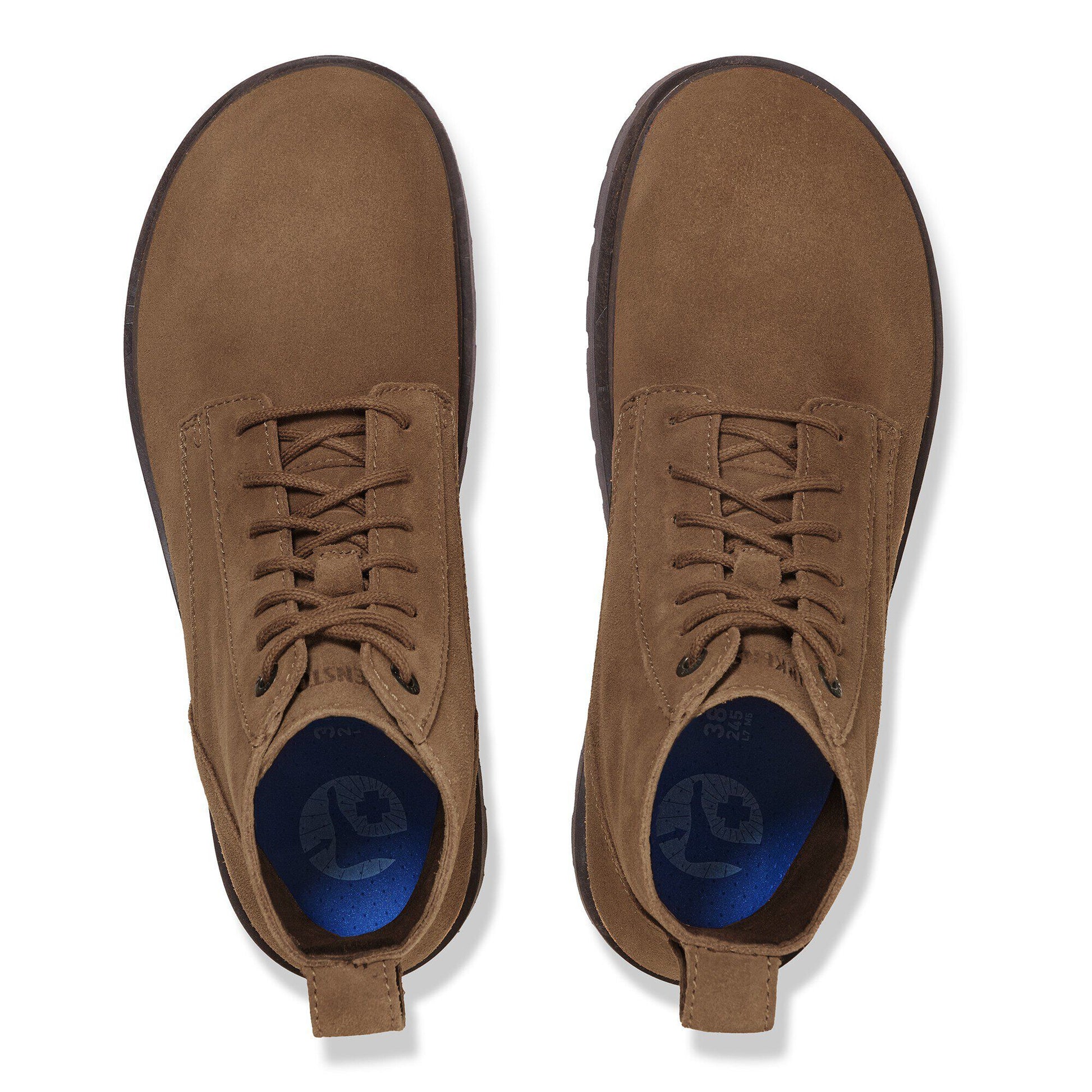 Highwood Lace Mid Women - Image 5