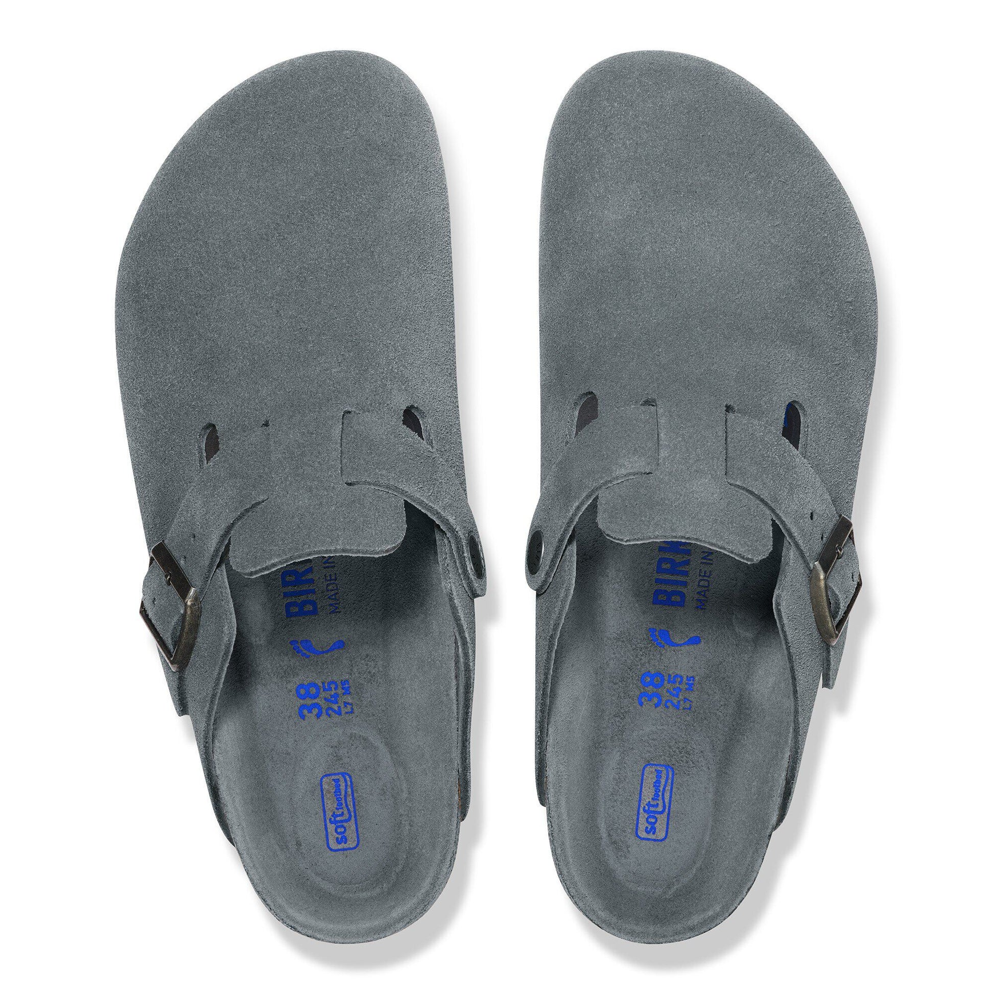 Boston Soft Footbed - Image 5