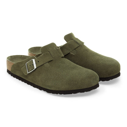 Boston Soft Footbed - Image 4