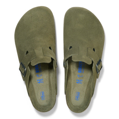 Boston Soft Footbed - Image 3