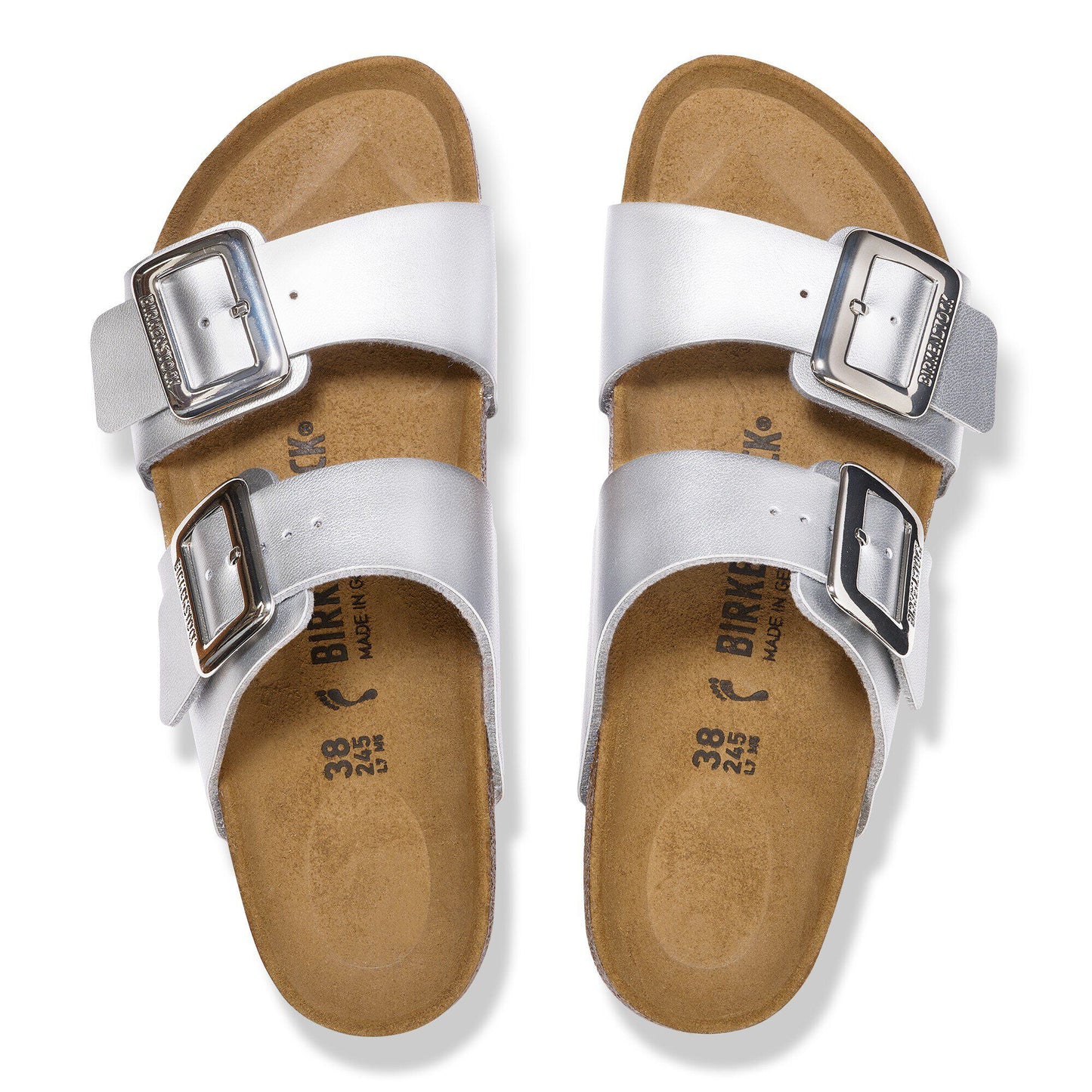 Sydney Luxe Buckle - Image 5