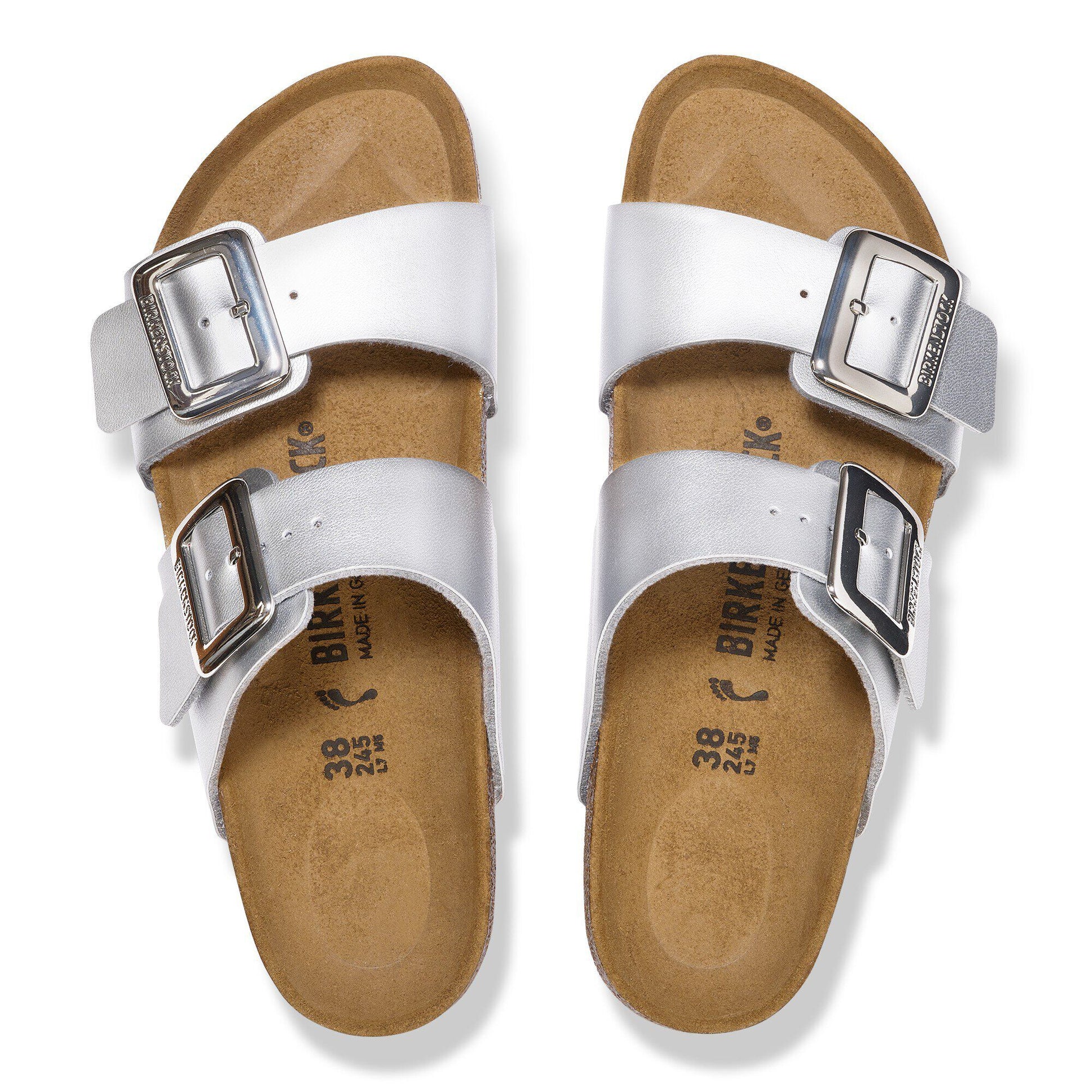 Sydney Luxe Buckle - Image 5
