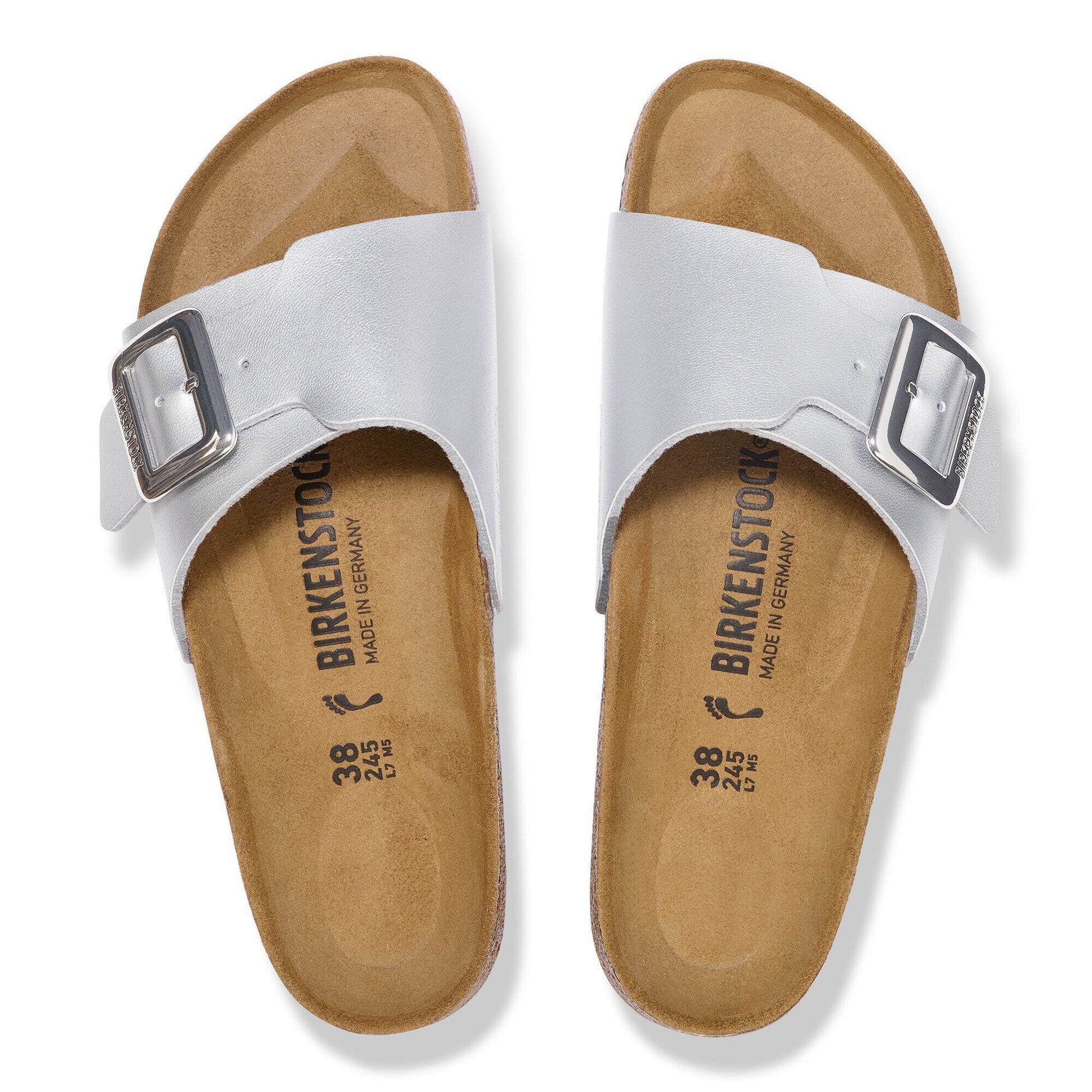 Catalina Luxe Buckle - Image 5