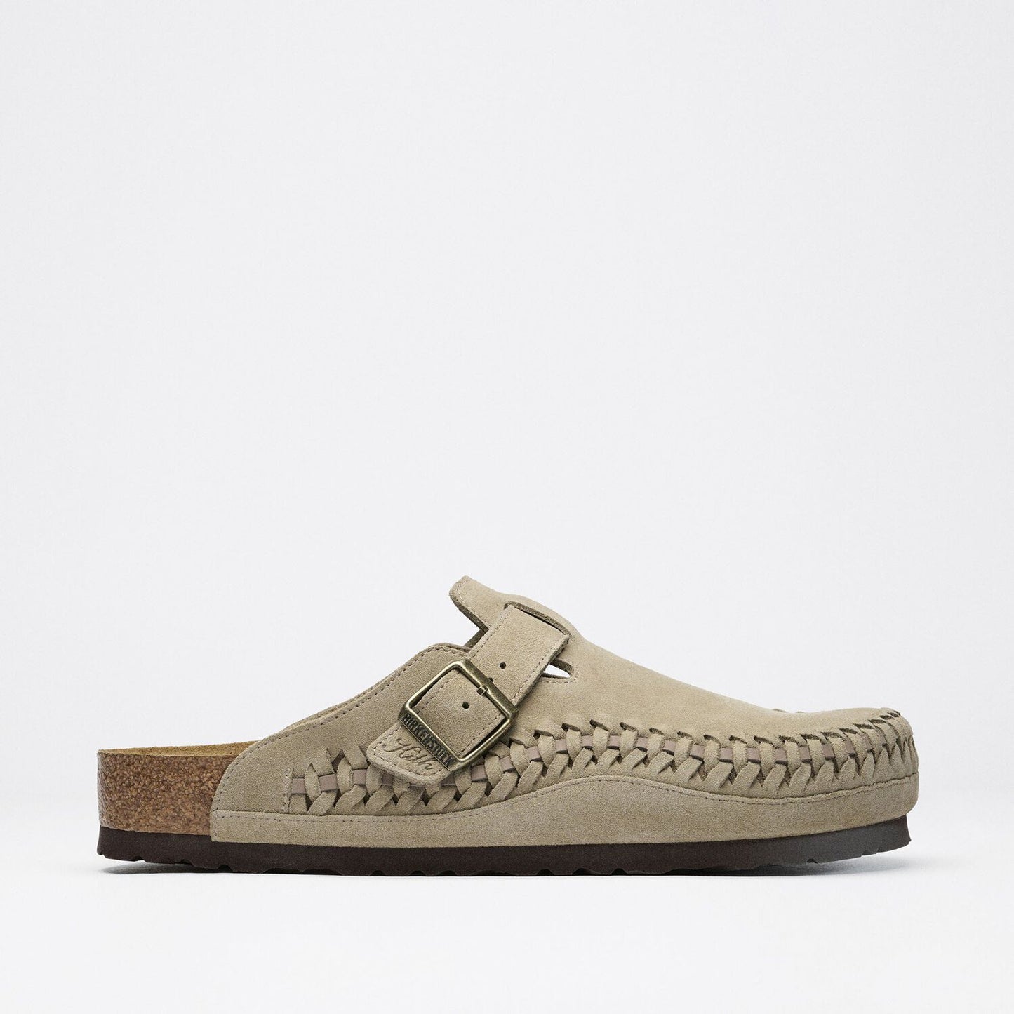 KITH Boston Braided