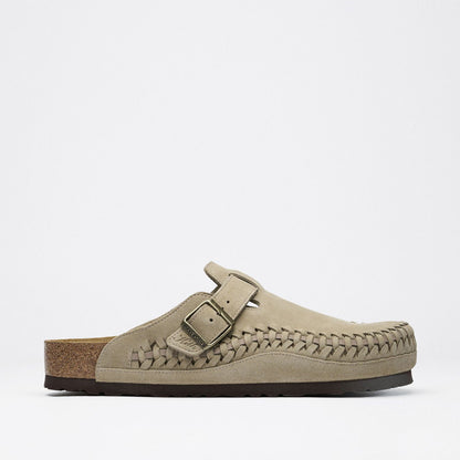 KITH Boston Braided