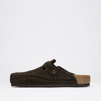 KITH Boston Braided