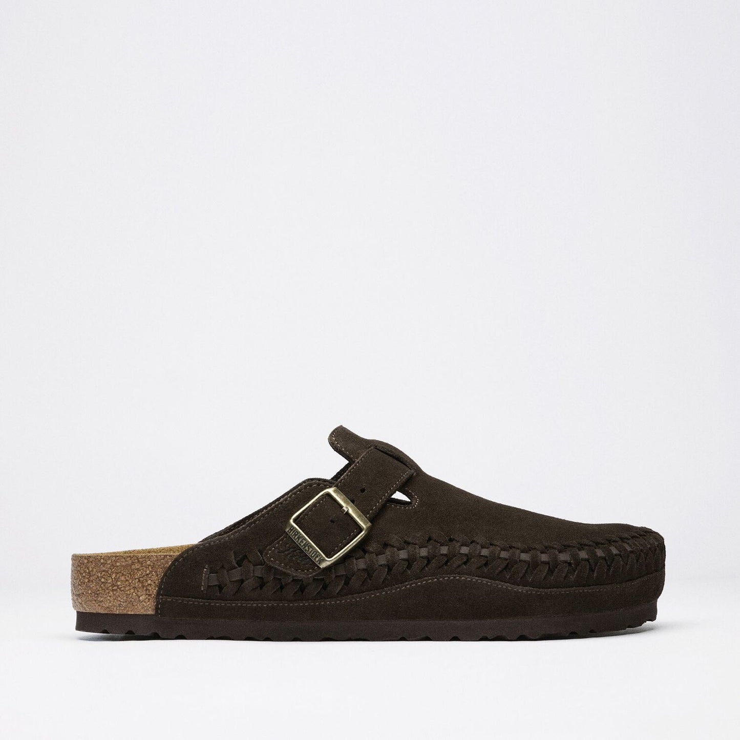 KITH Boston Braided
