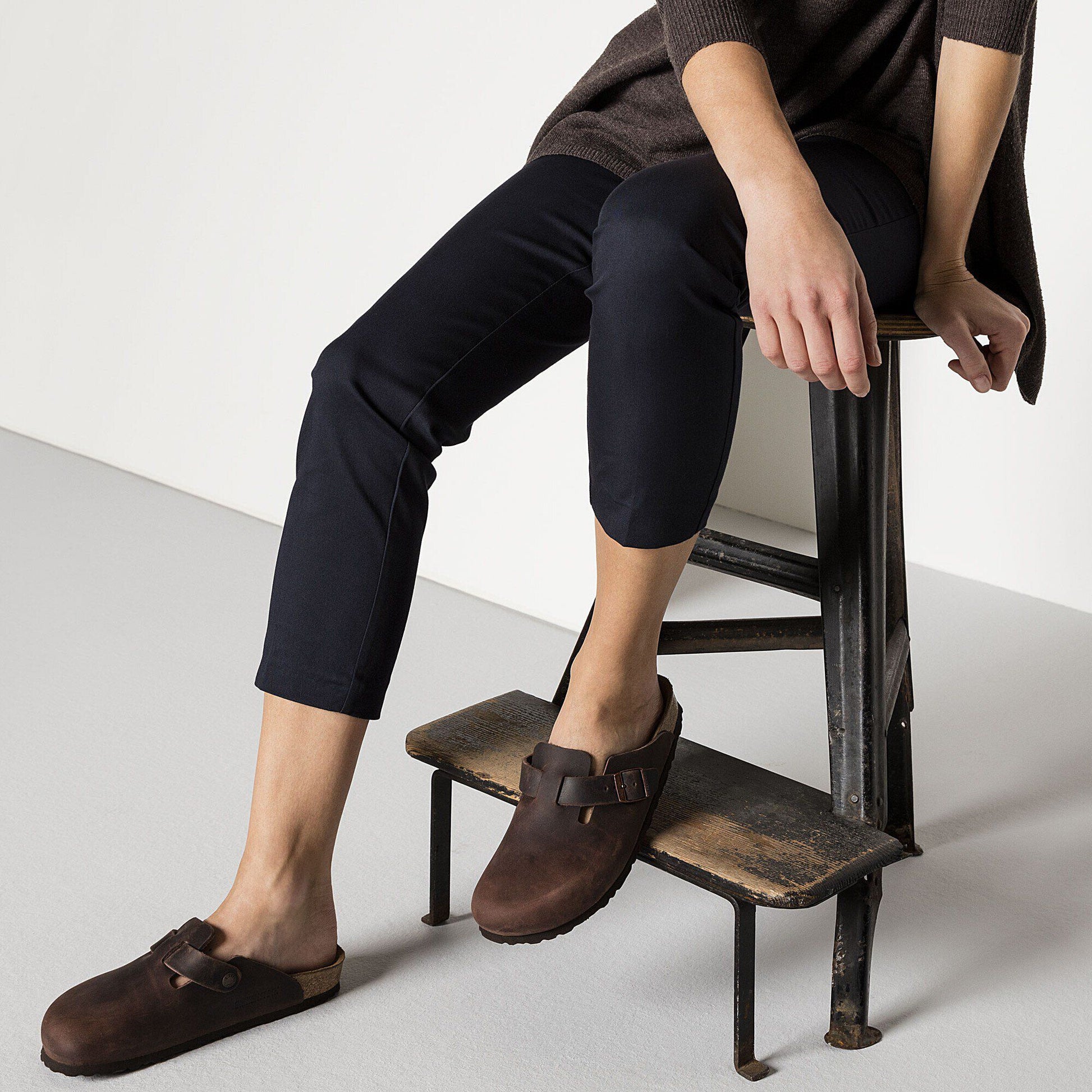 Boston Soft Footbed - Image 2