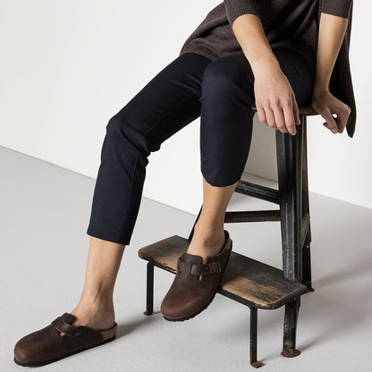 Boston Soft Footbed - Image 2