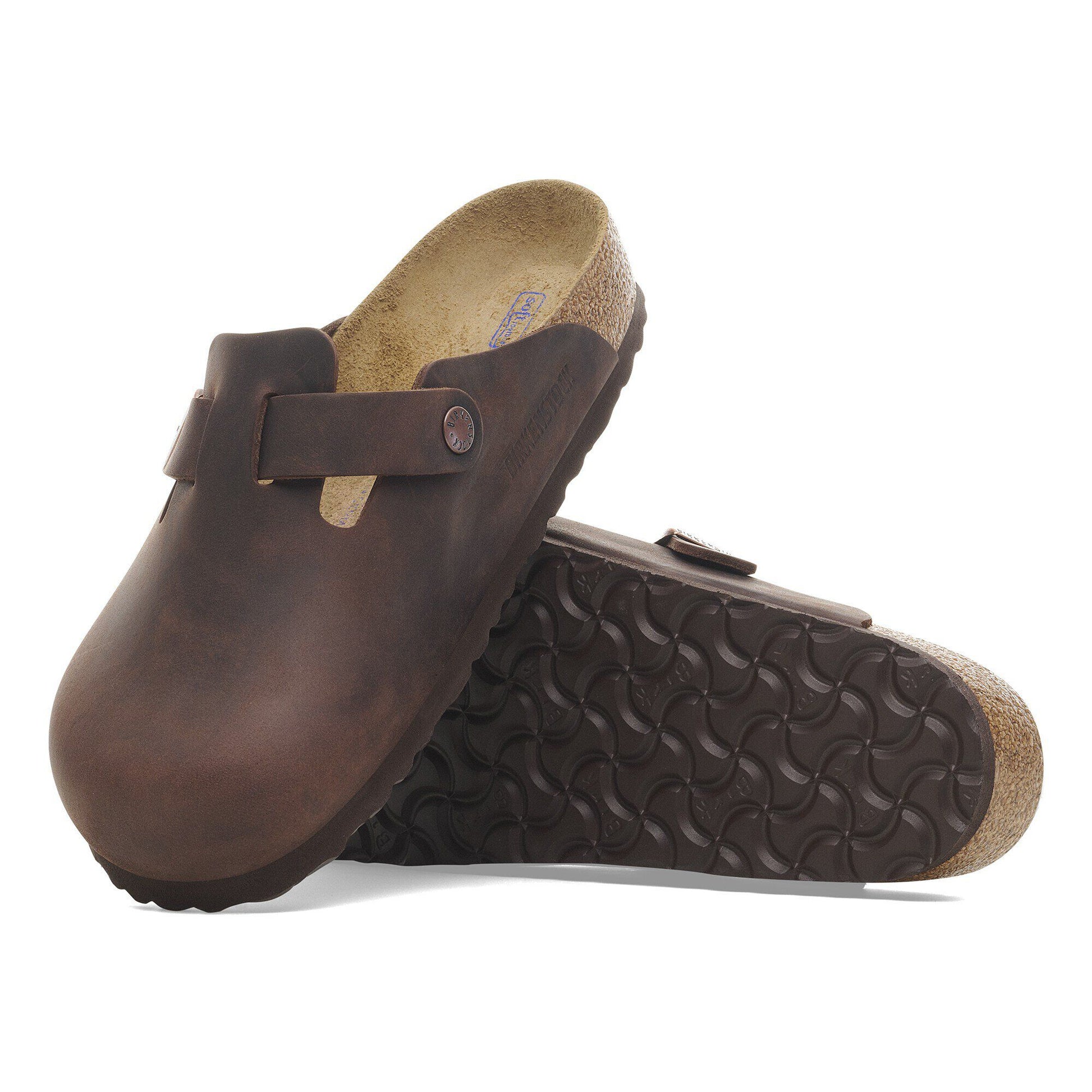 Boston Soft Footbed - Image 4