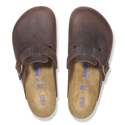 Boston Soft Footbed - Image 5
