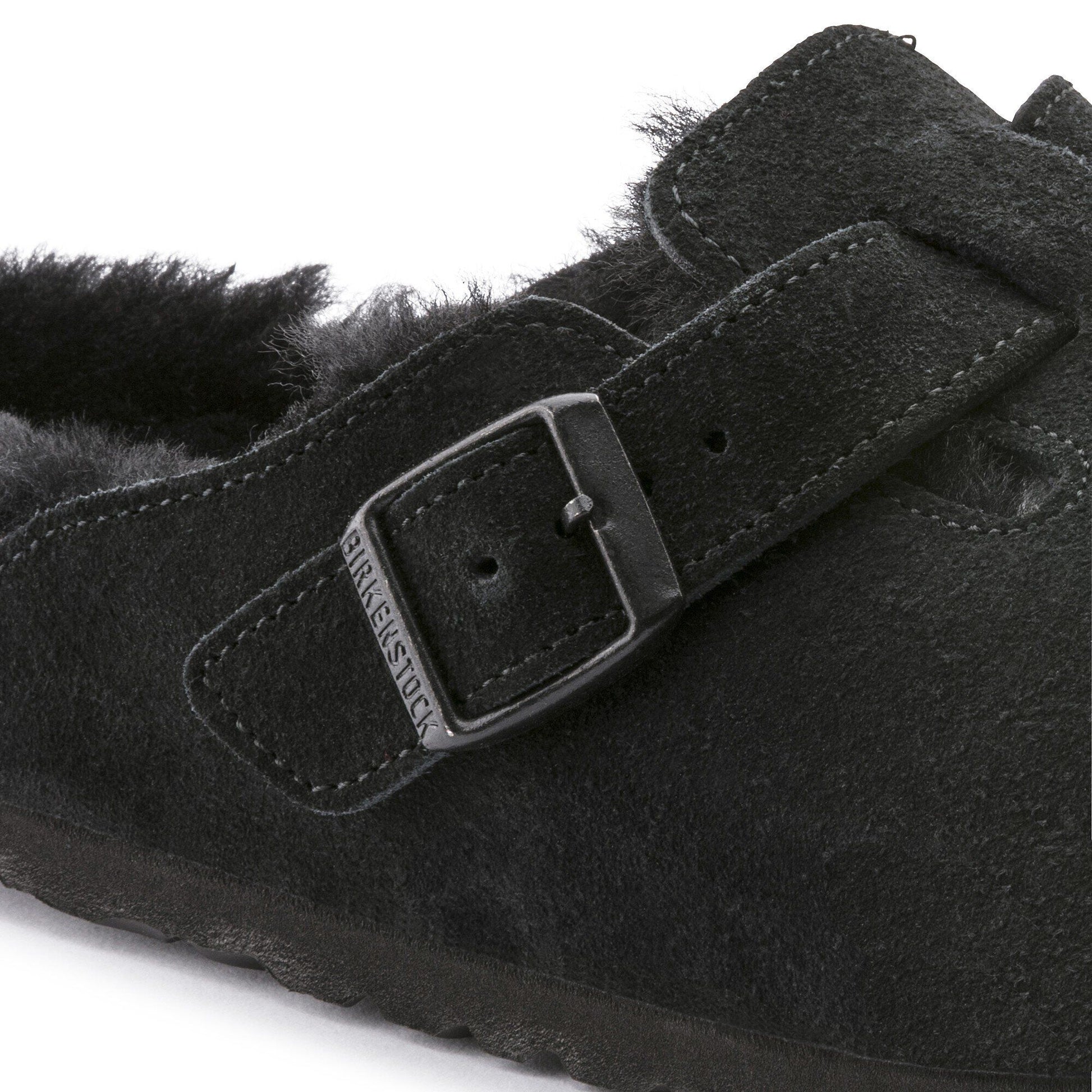 Boston Shearling - Image 9