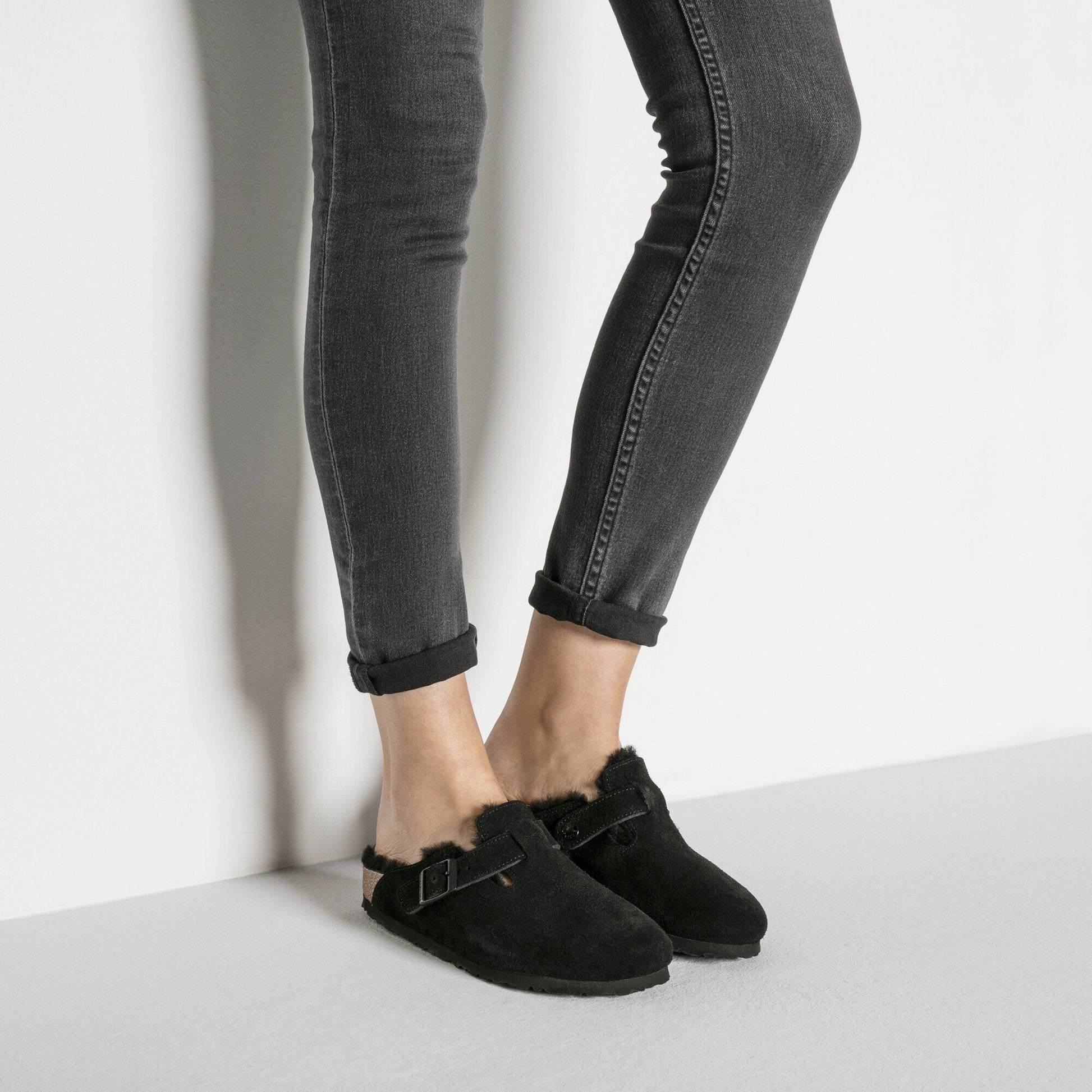Boston Shearling - Image 4