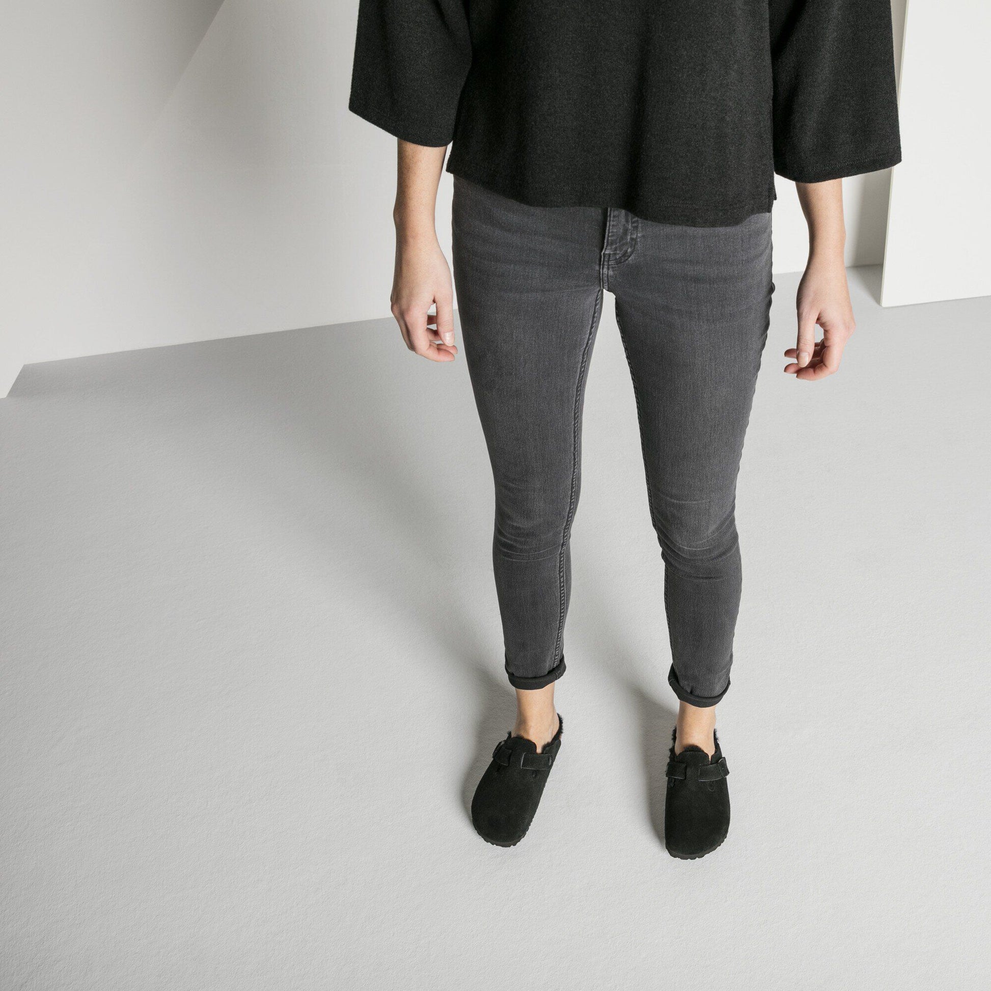 Boston Shearling - Image 2