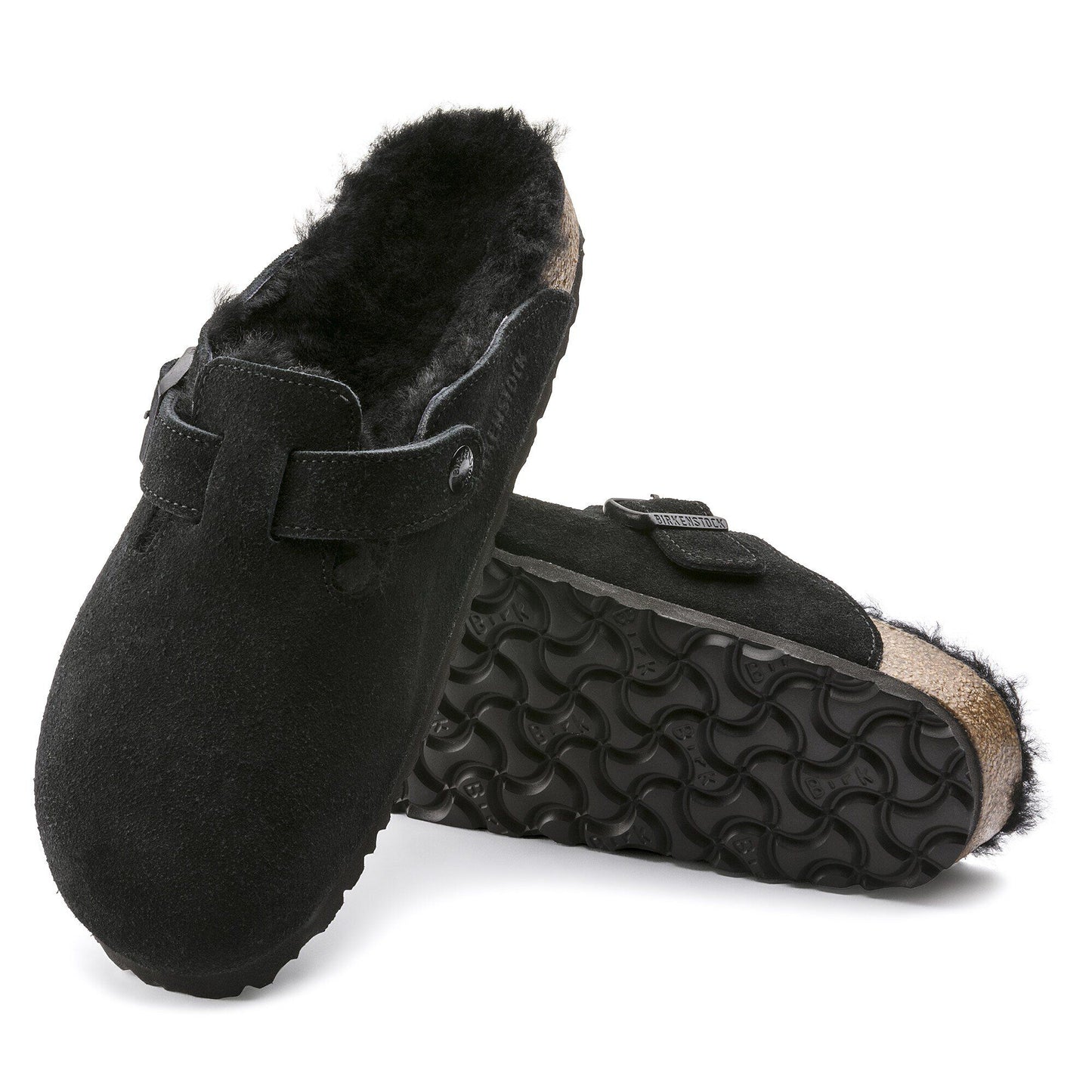 Boston Shearling - Image 5