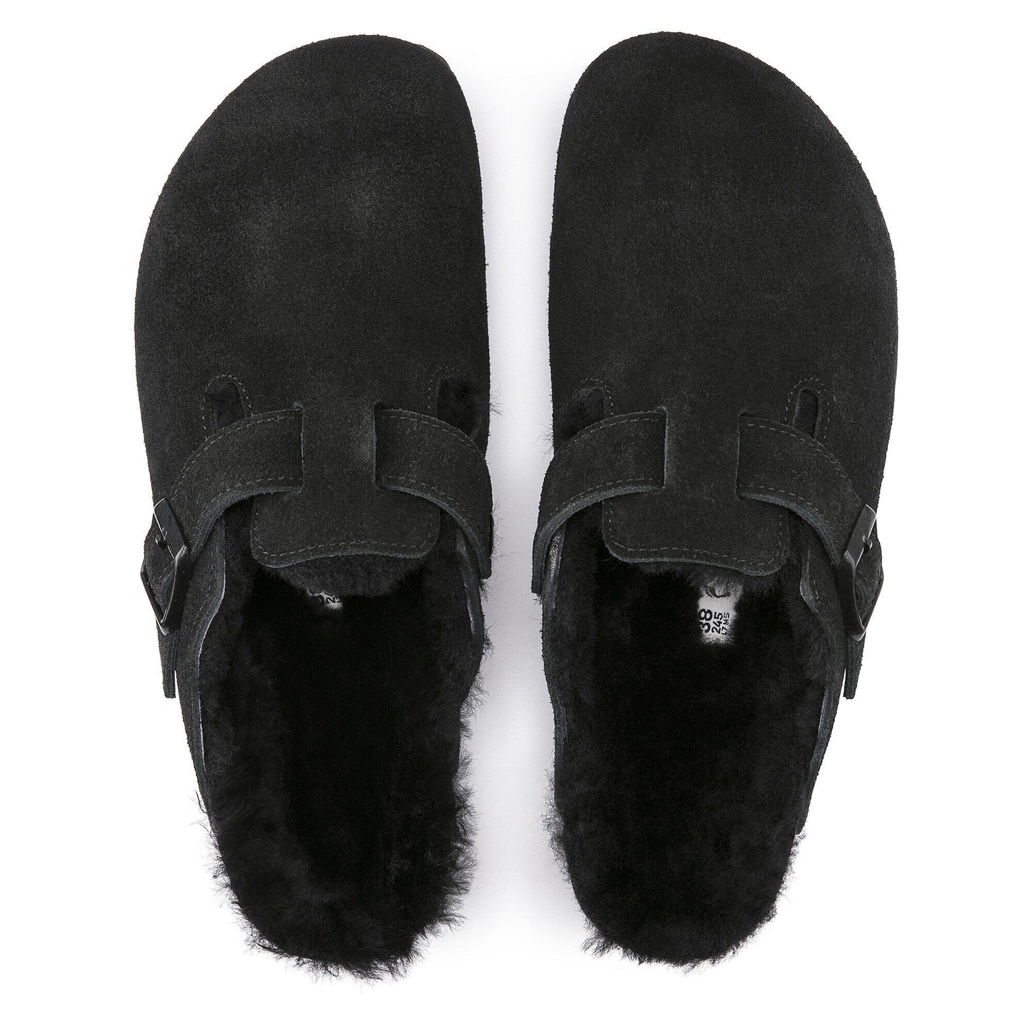 Boston Shearling - Image 6