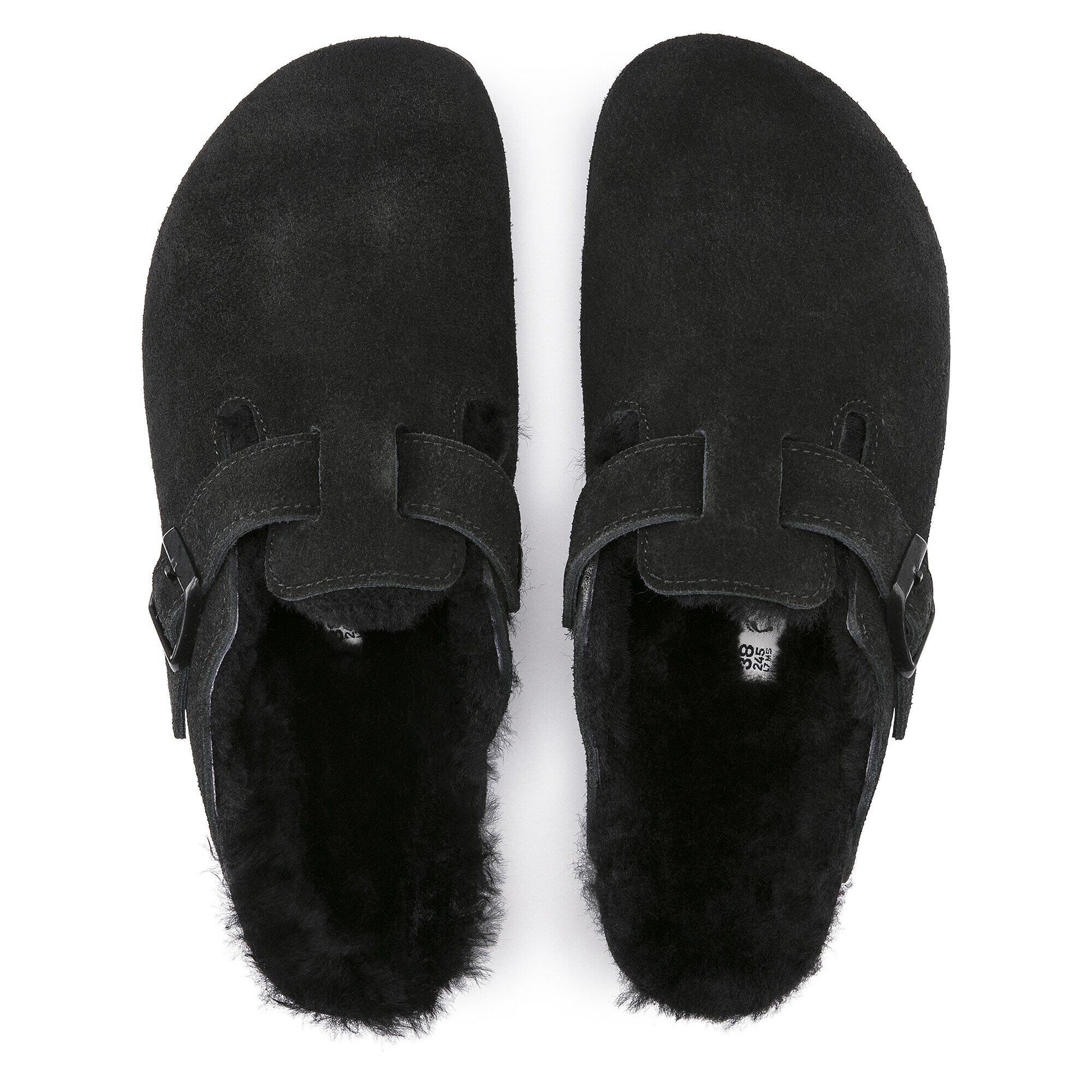 Boston Shearling - Image 6
