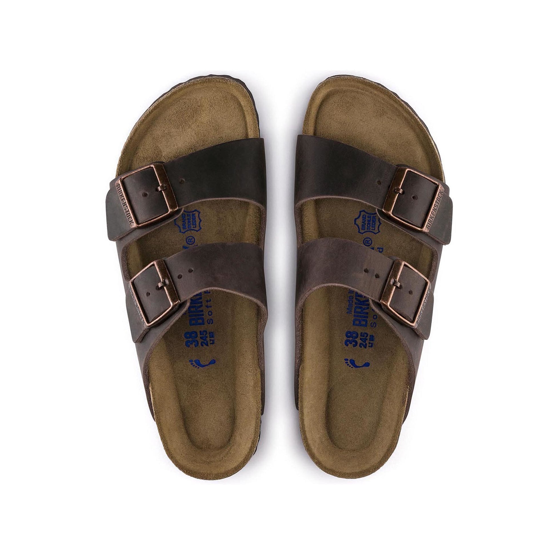 Arizona Soft Footbed - Image 5